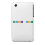 Thank You  iPhone 3G/3GS Cases iPhone 3 Covers