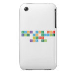 thank you for
 being an amazing 
 teacher
 from Erin  iPhone 3G/3GS Cases iPhone 3 Covers