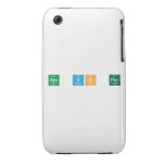 am vs pm  iPhone 3G/3GS Cases iPhone 3 Covers