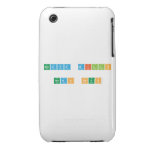 Amaya Mills 
  
 Noah Seus  iPhone 3G/3GS Cases iPhone 3 Covers