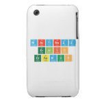 Martinezz
 Eralic
 Erasmus  iPhone 3G/3GS Cases iPhone 3 Covers