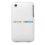 Happy Birthday  iPhone 3G/3GS Cases iPhone 3 Covers