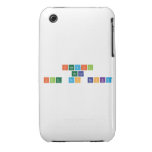 ISMAIL
 hoca
 Ile fen Baska  iPhone 3G/3GS Cases iPhone 3 Covers