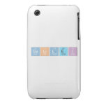 Galilei  iPhone 3G/3GS Cases iPhone 3 Covers
