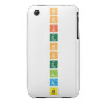 S
 c
 i
 e
 n
 c
 e
 L
 a
 b  iPhone 3G/3GS Cases iPhone 3 Covers