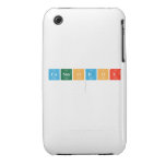 COSMODOX
   iPhone 3G/3GS Cases iPhone 3 Covers