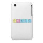 Barnett  iPhone 3G/3GS Cases iPhone 3 Covers