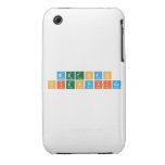 metodo
 cientifico  iPhone 3G/3GS Cases iPhone 3 Covers