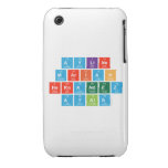 AYLINE
 MARIAH
 HERNANDEZ
 AYALA  iPhone 3G/3GS Cases iPhone 3 Covers
