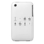I'mthe
 boss!  iPhone 3G/3GS Cases iPhone 3 Covers