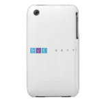 Feliz 2017  iPhone 3G/3GS Cases iPhone 3 Covers