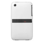 Ma whole familiA Sa             MWFSA  iPhone 3G/3GS Cases iPhone 3 Covers
