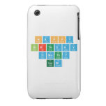 Happy
  birthday 
 Timothy 
 Lum  iPhone 3G/3GS Cases iPhone 3 Covers