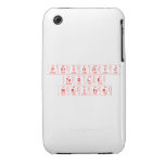 Periodic
 Table
 Writer  iPhone 3G/3GS Cases iPhone 3 Covers