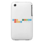 Mrs. Gilmore
 Room 401  iPhone 3G/3GS Cases iPhone 3 Covers