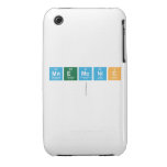 mnemonic
   iPhone 3G/3GS Cases iPhone 3 Covers