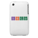 fratela  iPhone 3G/3GS Cases iPhone 3 Covers