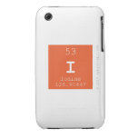 I   iPhone 3G/3GS Cases iPhone 3 Covers