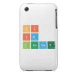 HI 
 IM 
 LESTAT  iPhone 3G/3GS Cases iPhone 3 Covers