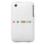 I Am Funny!  iPhone 3G/3GS Cases iPhone 3 Covers