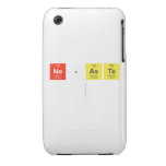 NE-ASTE
   iPhone 3G/3GS Cases iPhone 3 Covers