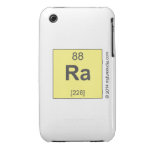 RA  iPhone 3G/3GS Cases iPhone 3 Covers
