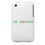 My Birthday  iPhone 3G/3GS Cases iPhone 3 Covers