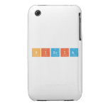 hizria  iPhone 3G/3GS Cases iPhone 3 Covers