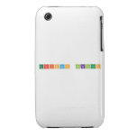Tristan McKinnon   iPhone 3G/3GS Cases iPhone 3 Covers