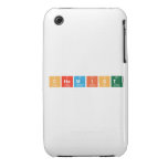 chemist  iPhone 3G/3GS Cases iPhone 3 Covers