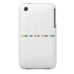 Shut the heck your mouth  iPhone 3G/3GS Cases iPhone 3 Covers