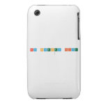 HEY SEVENTY FIVE
   iPhone 3G/3GS Cases iPhone 3 Covers