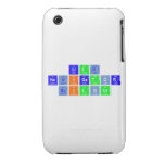 Lied 
 Navigator 
 Science  iPhone 3G/3GS Cases iPhone 3 Covers