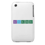 LIVENDER  iPhone 3G/3GS Cases iPhone 3 Covers