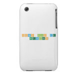 Somos polvo de
 estrellas  iPhone 3G/3GS Cases iPhone 3 Covers