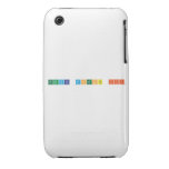 practica docente III  iPhone 3G/3GS Cases iPhone 3 Covers