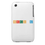sexto A  iPhone 3G/3GS Cases iPhone 3 Covers