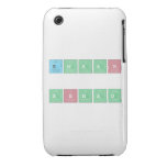 
 Emaan 
 
 Ahmad
   iPhone 3G/3GS Cases iPhone 3 Covers
