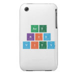 act
 kid
 vity  iPhone 3G/3GS Cases iPhone 3 Covers