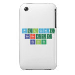 Welcome
 Barnett
 Babies  iPhone 3G/3GS Cases iPhone 3 Covers