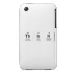 think  iPhone 3G/3GS Cases iPhone 3 Covers