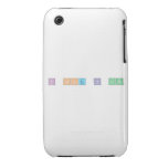 I Like B irds   iPhone 3G/3GS Cases iPhone 3 Covers