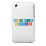 Mohammed
 sadki  iPhone 3G/3GS Cases iPhone 3 Covers