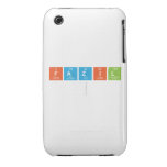 Fazil
   iPhone 3G/3GS Cases iPhone 3 Covers