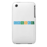 awesome  iPhone 3G/3GS Cases iPhone 3 Covers