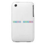 April Events  iPhone 3G/3GS Cases iPhone 3 Covers