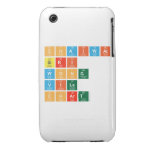 chaiwat 
 siri
 wong
 vila
 chart  iPhone 3G/3GS Cases iPhone 3 Covers
