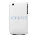 Mirella  iPhone 3G/3GS Cases iPhone 3 Covers