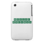 BackFire
 Intelligence  iPhone 3G/3GS Cases iPhone 3 Covers