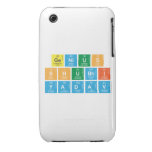 Genius
 Shubhi
 Yadav  iPhone 3G/3GS Cases iPhone 3 Covers